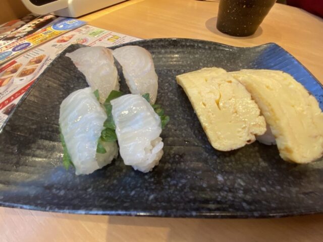 たまごははずせない